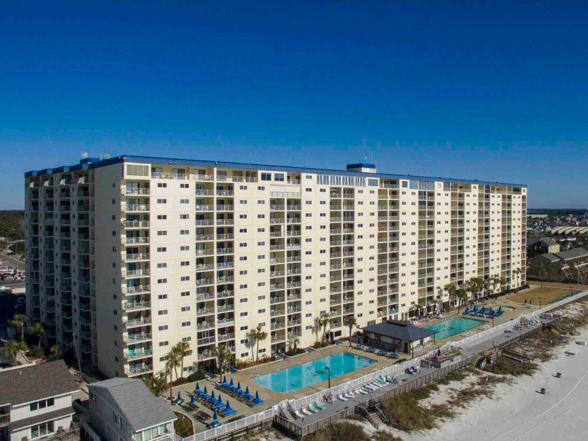 Апартаменты Regency Towers 719 Панама-Сити Экстерьер фото