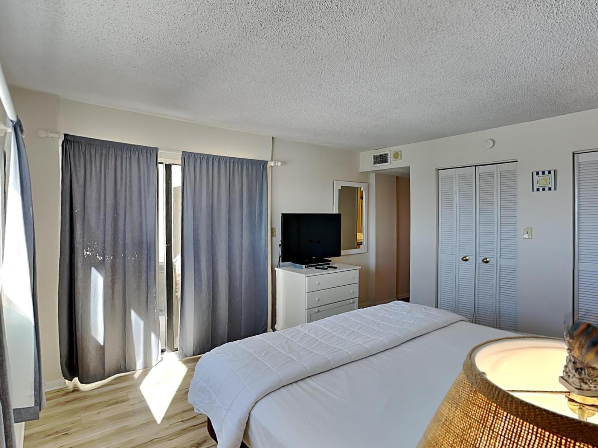 Апартаменты Regency Towers 719 Панама-Сити Экстерьер фото