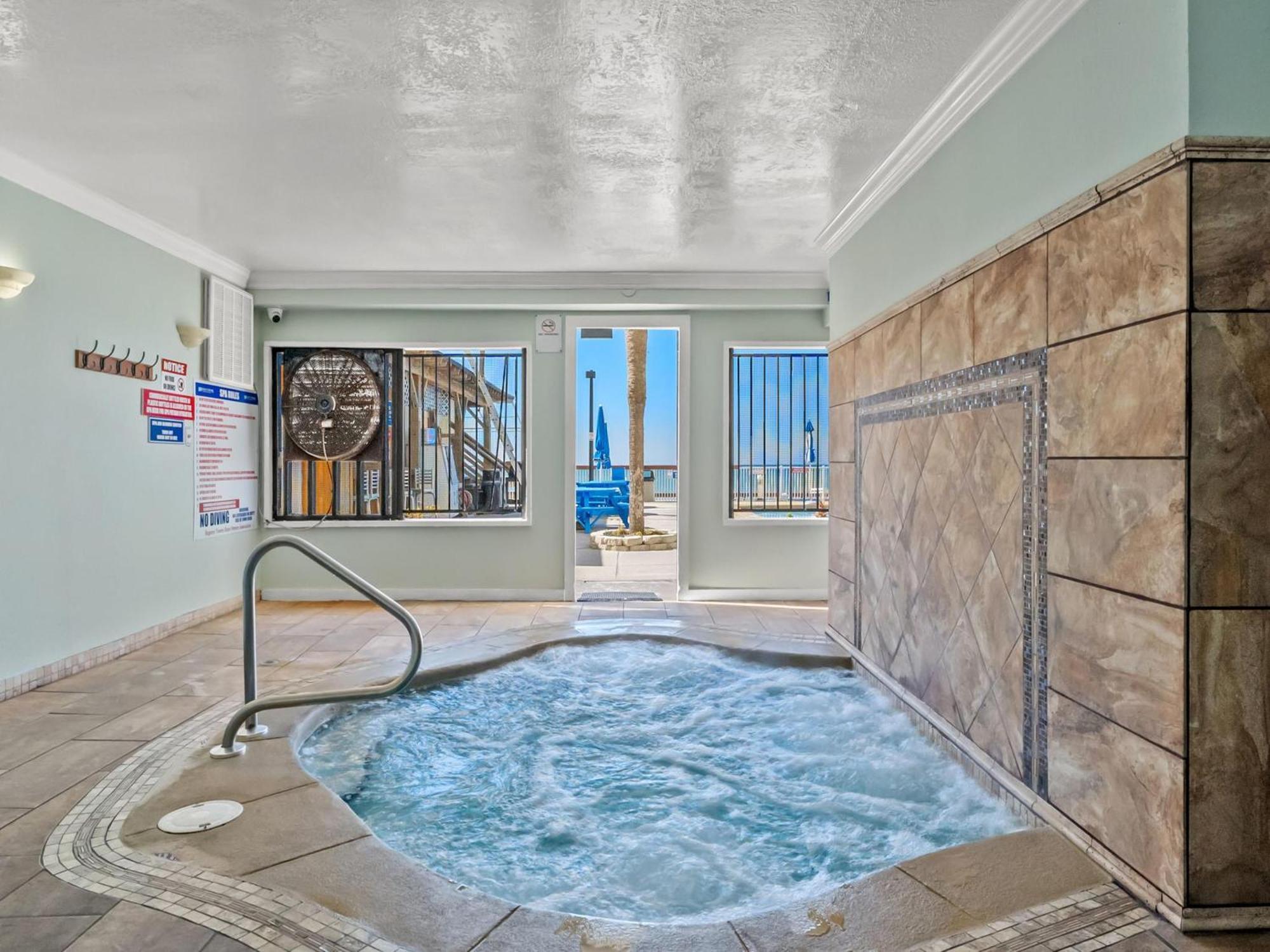 Апартаменты Regency Towers 719 Панама-Сити Экстерьер фото